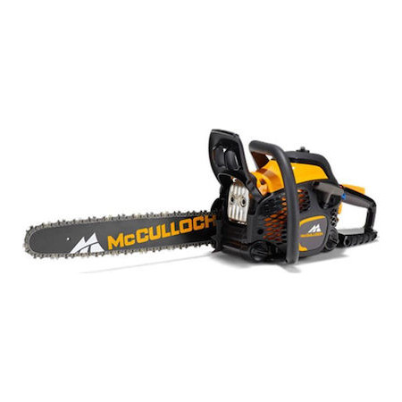 McCULLOCH CS 50 S Chainsaw