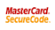 MasterCard SecureCode logo