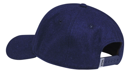 ΚΑΠΕΛΛΟ ICON ΜΠΛΕ