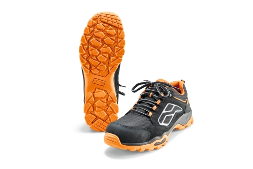 ΠΑΠΟΥΤΣΙΑ ΑΣΦΑΛΕΙΑΣ WORKER S2 ΝΟ 46