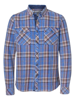 ΠΟΥΚΑΜΙΣΟ SZ S "INDIGO"