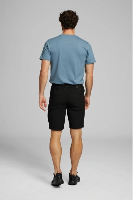 SHORTS PERFORMANCE ΜΑΥΡΟ, M