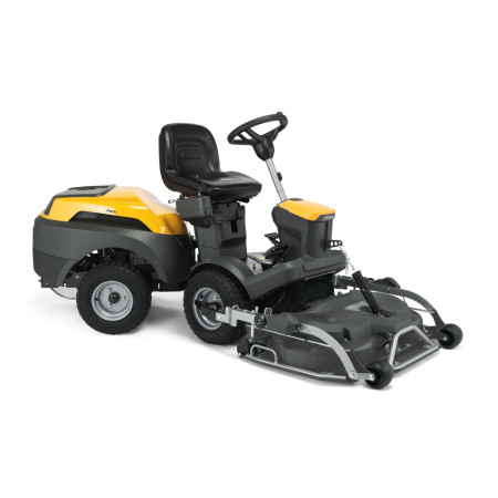 STIGA PARK 500W 18/110 Τρακτέρ