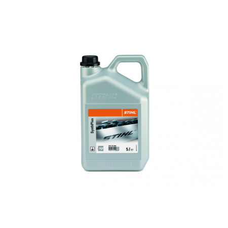 STIHL SYNTHPLUS 5 lt chain oil