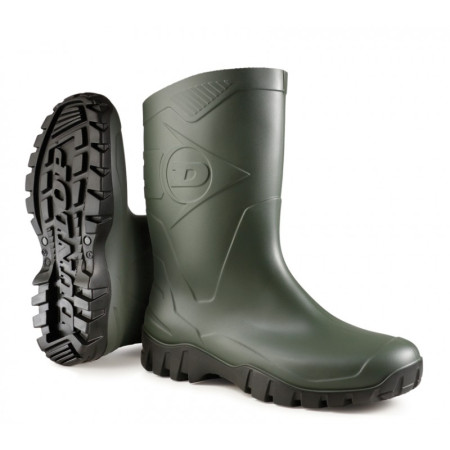DUNLOP DEE 580211 Ankle boots