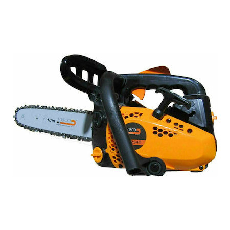 VISCO VC254T-C3 Pruning chainsaw