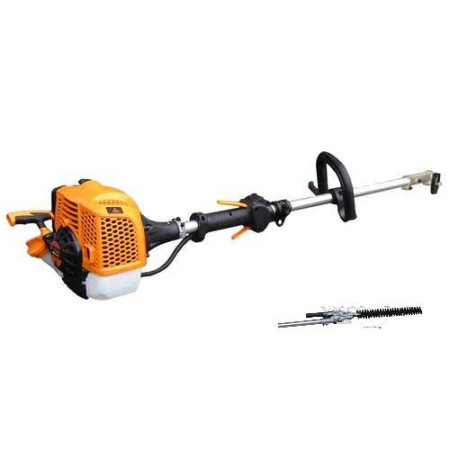 VISCO VC 255P3 EVO Μπορντουροψαλιδο