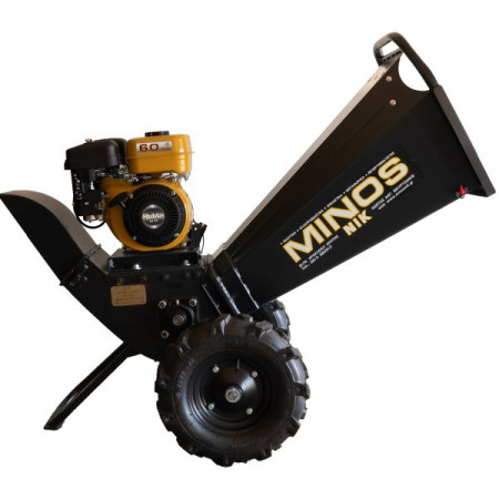 MINOS Breaker 