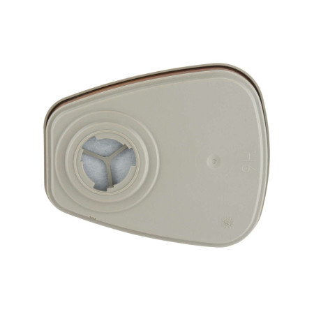 ERGO 0271-001 Filter for the face mask