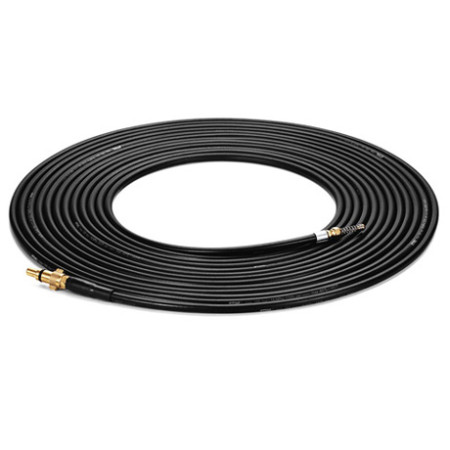 Pipeline cleaning set