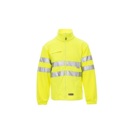 04.30.LIGHT PAYPER Yellow coat
