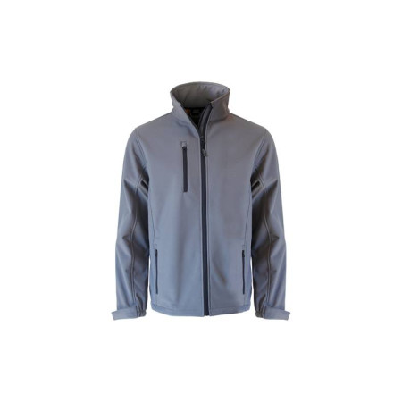 04.30.DUBLIN PAYPER Gray jacket