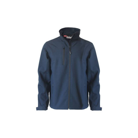 04.30.DUBLIN PAYPER Jacket blue