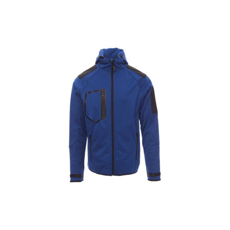 04.30.EXTREME PAYPER Roulette jacket