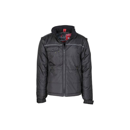 04.30.ORION 2.0 PAYPER Jacket black