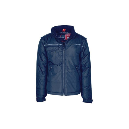 04.30.ORION 2.0 PAYPER Jacket blue