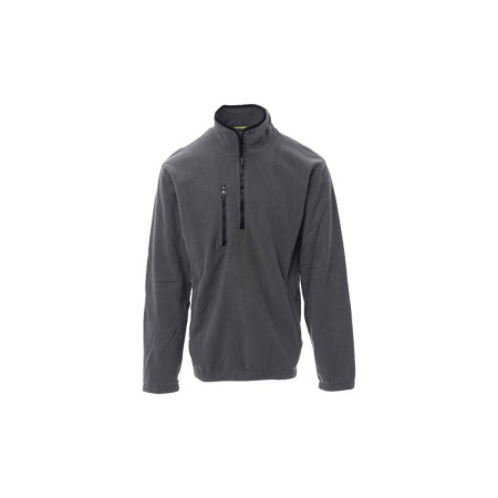 04.30.PIRENEI PAYPER Gray jacket