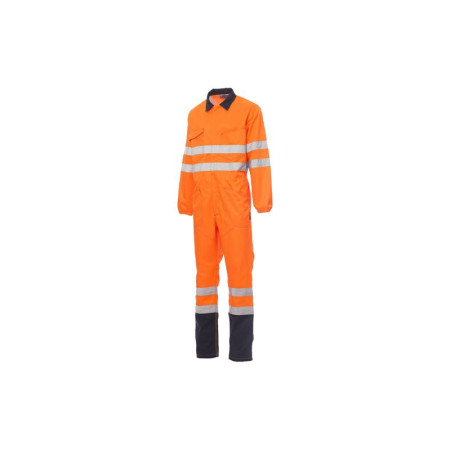 04.30.SHIP PAYPER Φόρμα πορτοκαλί 