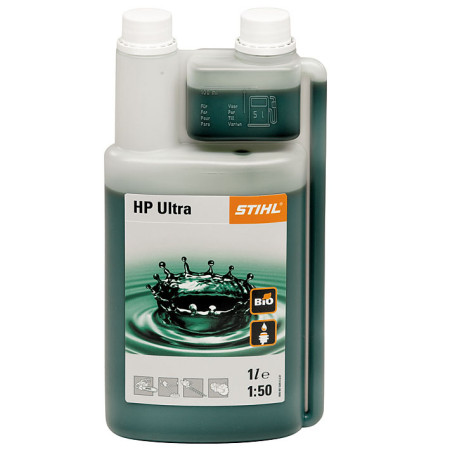 STIHL HP ULTRA 1 lt λάδι δίχρονων κινητήρων