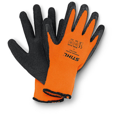 STIHL FUNCTION THERMOGRIP Gloves