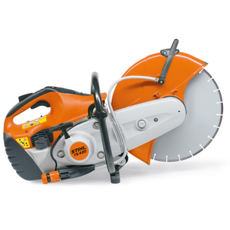 STIHLL TS 420 Joint Cutter