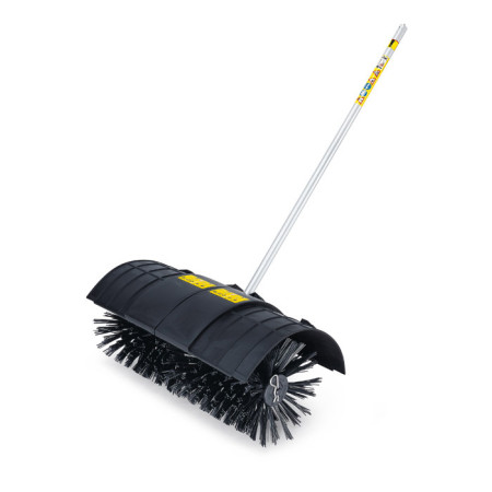 STIHL KB-KM cleaning brush accessory