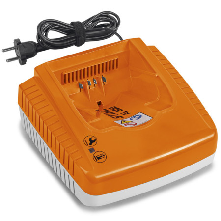 STIHL AL 500 Ταχυφορτιστής 