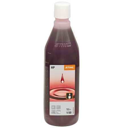 STIHL HP 1 lt two-stroke engine oil