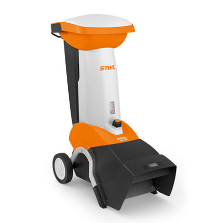 STIHL GHE 420 Ηλεκτρικός τεμαχιστής