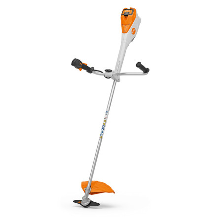 STIHL FSA 135 Θαμνοκοπτικό χωρίς μπαταρία και φορτιστή