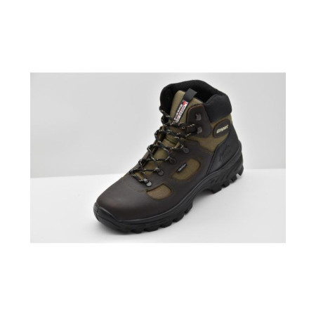  GRISPORT G 10244 GTX Ορειβατικό μποτάκι καφέ