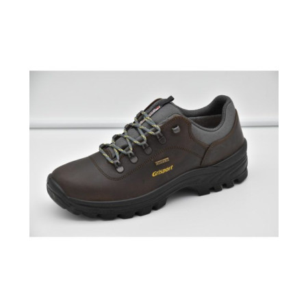 GRISPORT G 10268 GTX Mountaineering coffee boot