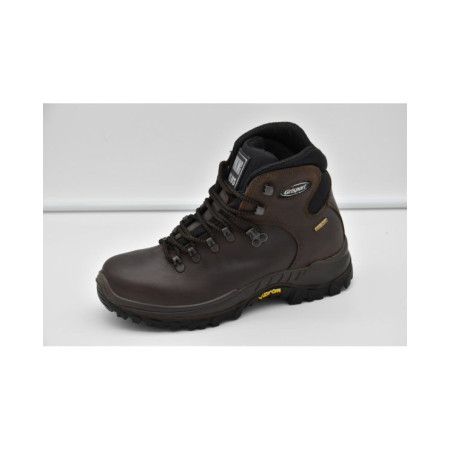 GRISPORT G 10303 SPX Coffee mountaineering boot