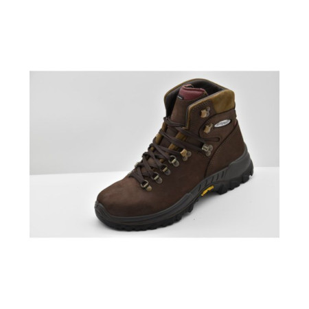 GRISPORT G 10351 Nabuk mountaineering coffee boot