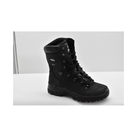 GRISPORT G 10365 Black mountaineering boot