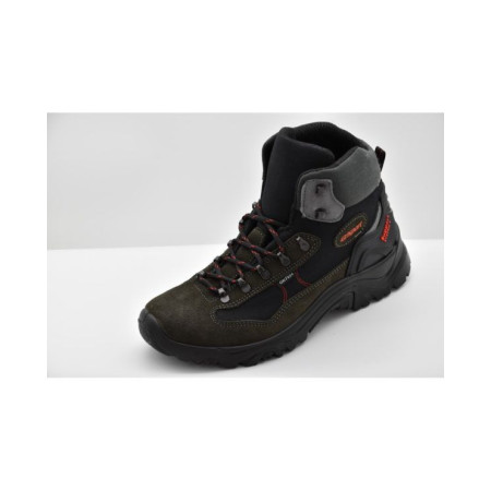 GRISPORT G 10296 GTX Gray mountaineering boot