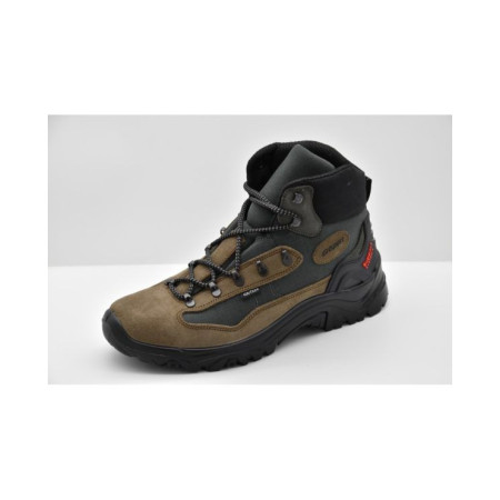 GRISPORT G 10296 GTX Beige mountaineering boot