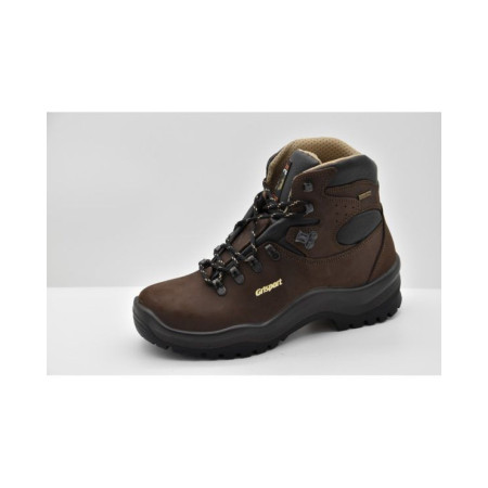 GRISPORT G 10667 GTX Ορειβατικό μποτάκι καφέ