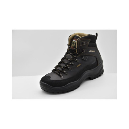 GRISPORT G 10674 GTX Ορειβατικό μποτάκι καφέ 