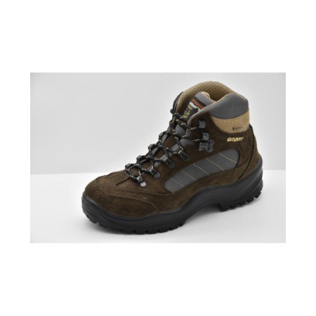  GRISPORT G 10696 GTX Ορειβατικό μποτάκι καφέ