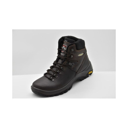 GRISPORT G 11463 GTX Ορειβατικό μποτάκι καφέ 