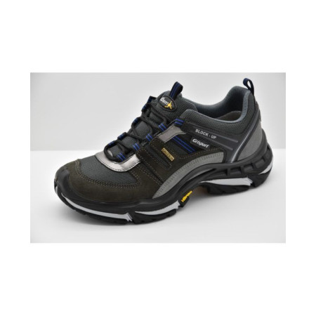 GRISPORT G11909 GTX Mountaineering boot black