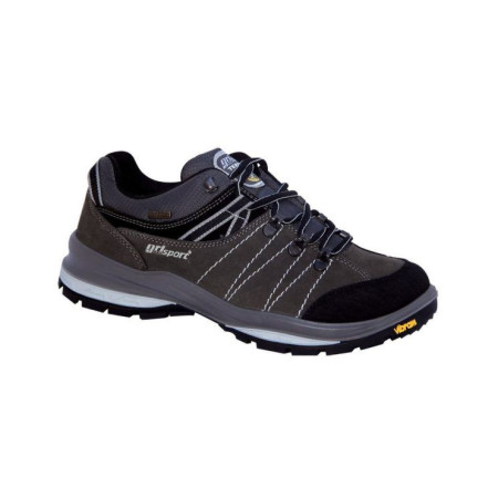GRISPORT G 12521 Gray mountaineering boot