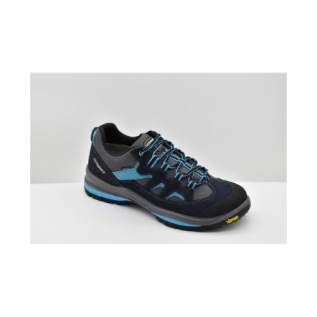 GRISPORT G 12565 Gray mountaineering boot