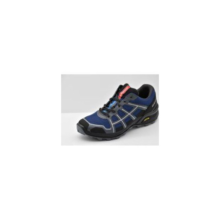 GRISPORT G 13103 Blue mountaineering boot
