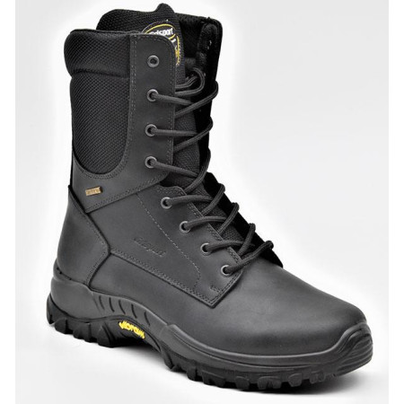 GRISPORT G 13361 Black mountaineering boot