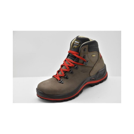 GRISPORT G 13701 SPX Ορειβατικό μποτάκι ποντικί 