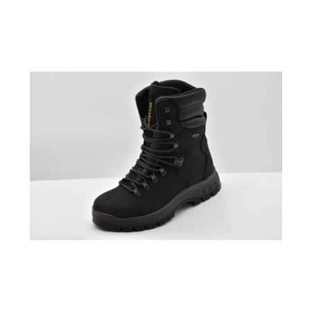GRISPORT 13817 STX Mountaineering boot black