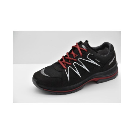 GRISPORT G 13901 GTX mountaineering boot black