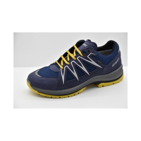 GRISPORT G 13901 GTX mountaineering boot blue